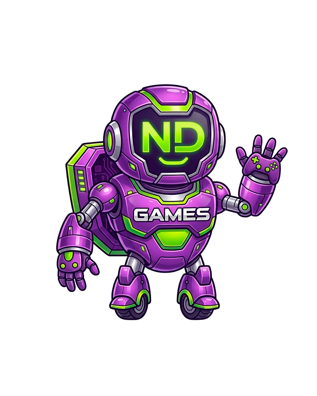 ND