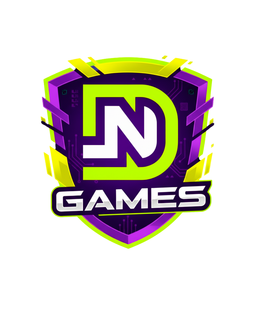 ND Games Pro