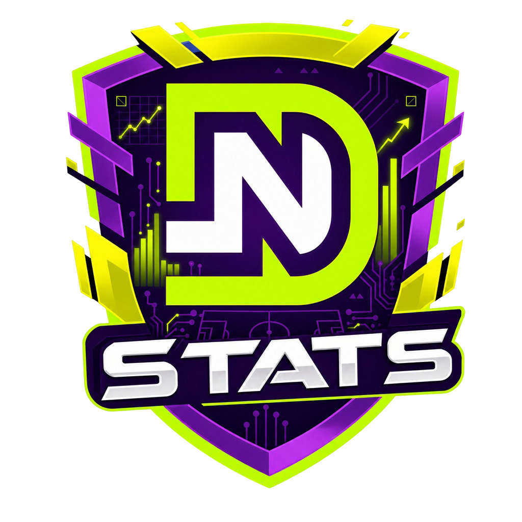 ND Games · Clubes Pro Stats